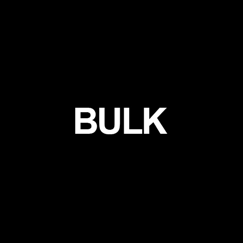 Bulk