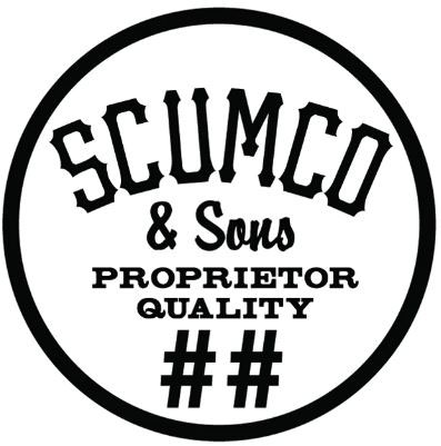 Scumco & Sons