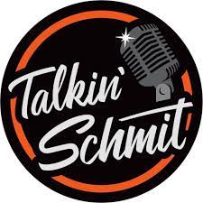 Talkin' Schmit