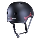 TRIPLE 8 HELMET CERTIFIED SWEATSAVER INDEPENDENT L/XL