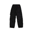 WKND TECHIE DIRTBAGS BLACK PANTS 30