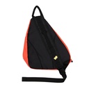 WKND CATAPULT BAG ORANGE