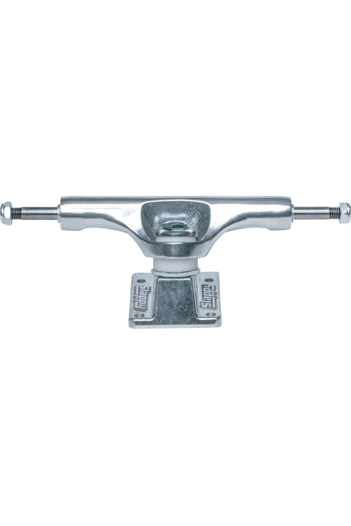 SLAPPY INVERTED HOLLOW POLISHED TRUCK 8.0