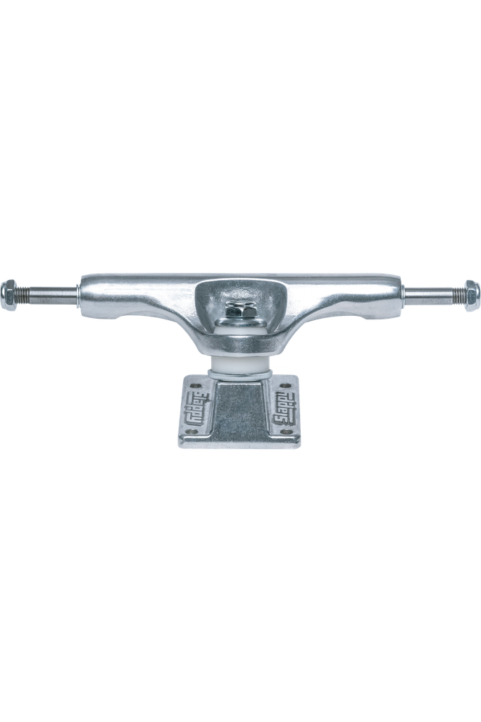 SLAPPY ST1 CLASSIC POLISHED TRUCK 8.0