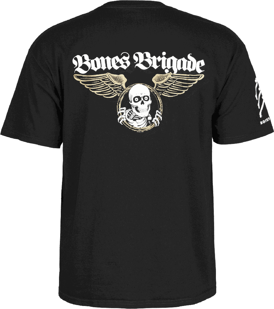 BONES BRIGADE T-SHIRT AUTOBIOGRAPHY BLACK BACK-CTMBOBRAX.png