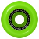 SPITFIRE FORMULA FOUR OG CLASSIC GREEN 53MM 99D (Set of 4)