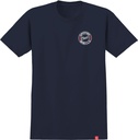 SPITFIRE FLYING CLASSIC NAVY/WHITE/RED SS M