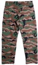 HABITAT RAVINE PANTS CAMO 32