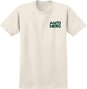 ANTI-HERO FISH BOWL CREAM SS M