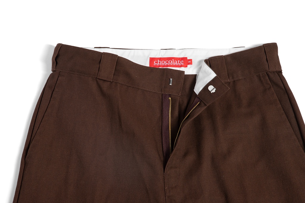 work chinos cocoa front detail.jpg