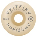 SPITFIRE FORMULA FOUR YUTO CHERRYBLOSSOM 53MM 99D (Set of 4)