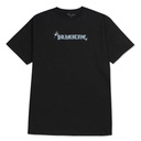 PRIMITIVE DIRTY P BLACK SS M