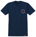 SPITFIRE LIVE TO BURN CLASSIC NAVY SS M