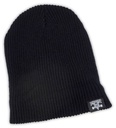 THRASHER SK8 GOAT/SKATE & DESTROY BEANIE BLACK