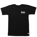 DOGTOWN X SUICIDAL TENDENCIES POOL SKATER  BLACK SS L