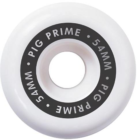 PIG PRIME URETHANE  54MM 103A (Set of 4)