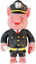 STRANGELOVE PIG CAPTAIN VINYL TOY