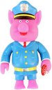 STRANGELOVE PIG OFFICER GLOW VINYL TOY