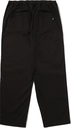 HUF LEISURE SKATE PANT BLACK XL