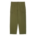 GX1000 CARGO CHINO PANTS OLIVE 34