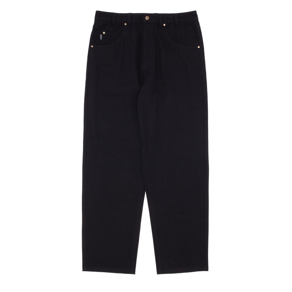 GX1000 BAGGY PANT BLACK 34