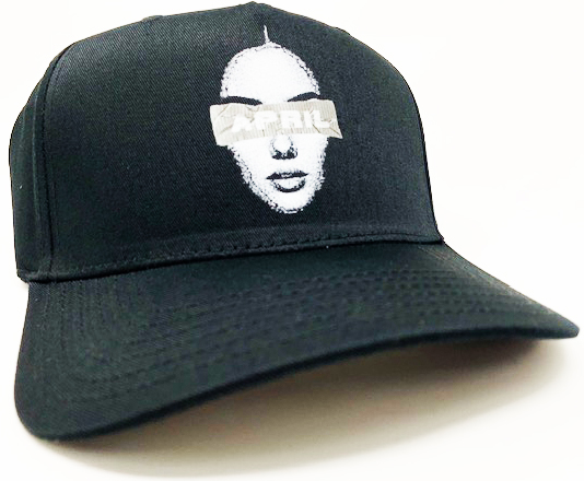 APRIL DUCT SNAPBACK HAT