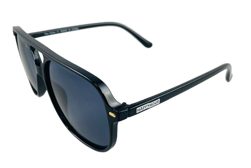 HAPPY HOUR THE DUKE MIDNIGHT MASS SUNGLASSES