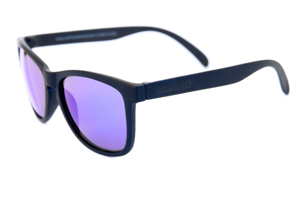 HAPPY HOUR MAMBA MIDNIGHT MAMBAS SUNGLASSES