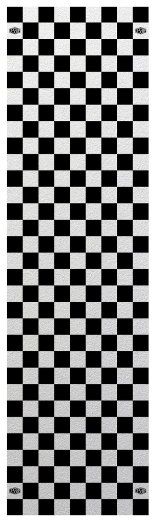 JESSUP ULTRA GRIP CHECKERBOARD SINGLE SHEET 9"