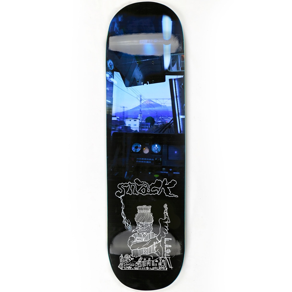 SNACK BEALL CONDUCTOR DECK 8.50