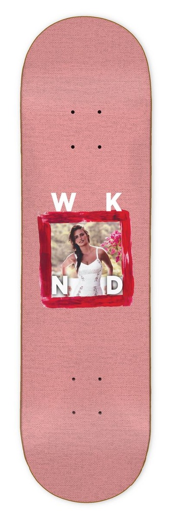 WKND TEAM BABE SERIES PENELOPE DECK 8.50