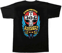 DOGTOWN OG BULLDOG BLACK SS XXL