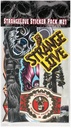 STRANGELOVE 12CT STICKER PACK #21