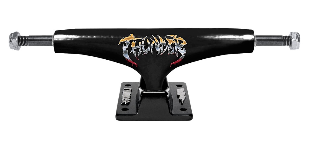 THUNDER 149 HOLLOW SEVERED BLACK TRUCK