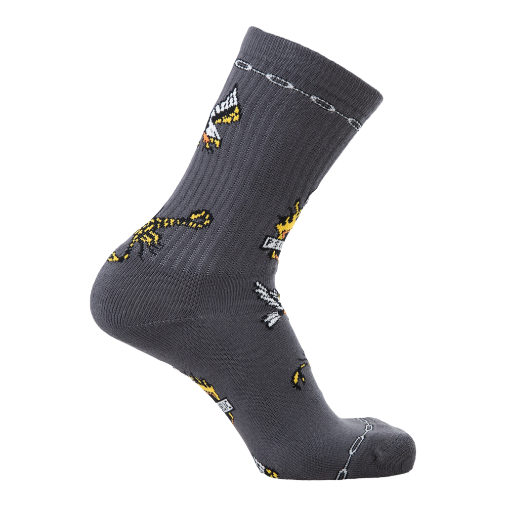 PSOCKADELIC BORN FREE SOCKS