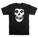 ZERO MISFITS FIEND BLACK SS XL