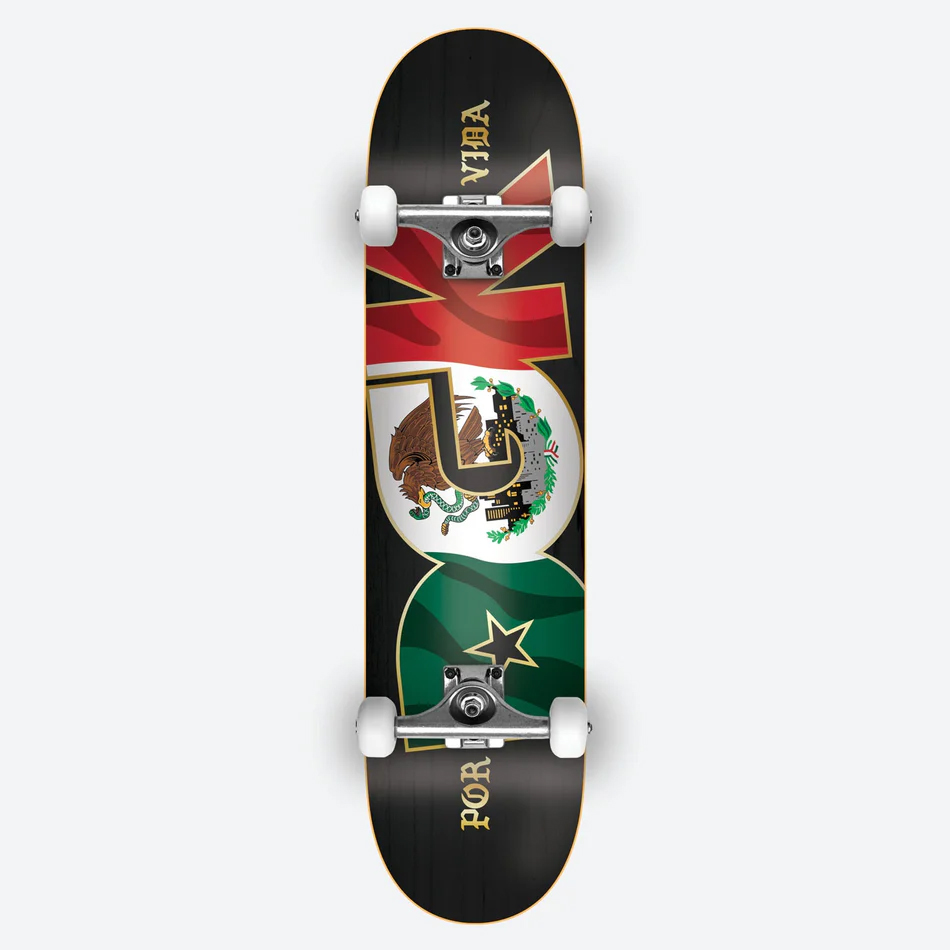 DGK BANDERA COMPLETE 8.25