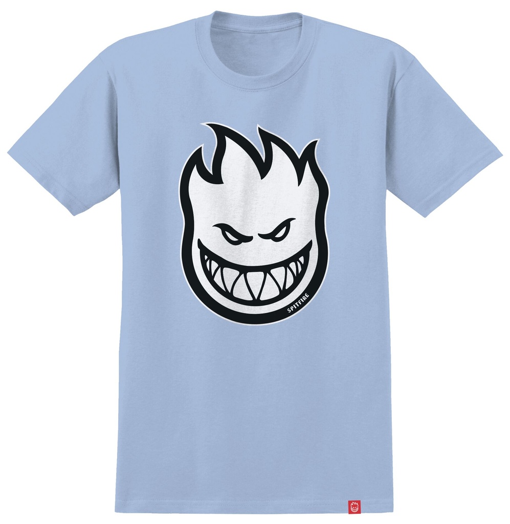 SPITFIRE BIGHEAD FILL POWDER BLUE SS M