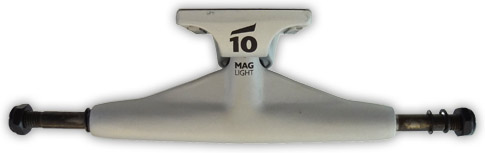 TENSOR TRUCK 5.25 MAG LIGHT LO SILVER