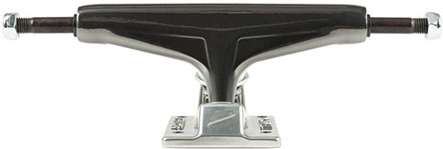 TENSOR TRUCK 5.25 MAG LIGHT GLOSSY GUNMETAL/SILVER