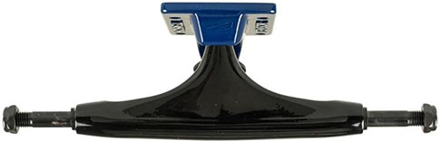 TENSOR TRUCK 5.25 ALLOY BLACK/NAVY