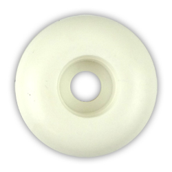 BLANK WHITE CRUISER/FILMER 54MM 80A (Set of 4)