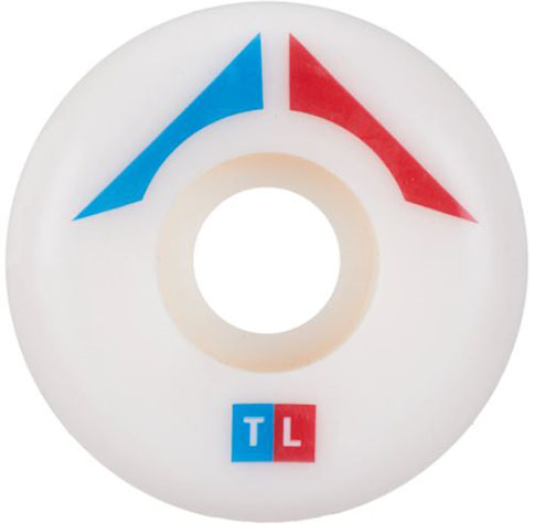 CRUPIE TIAGO LEMOS DELTA 51MM 101A (Set of 4)