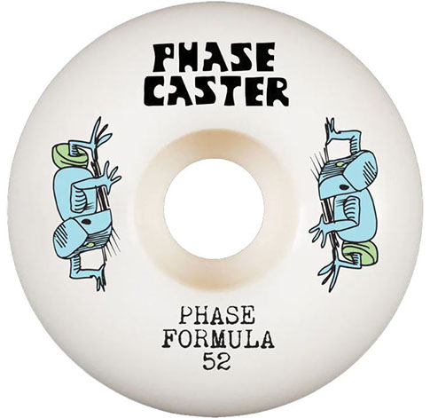 PHASECASTER CLONE 52MM 99A