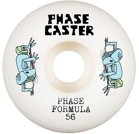 PHASECASTER CLONE 56MM 99A