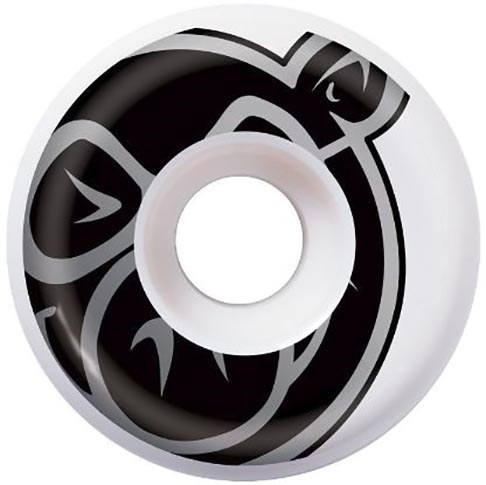 PIG PRIME URETHANE  52MM 103A (Set of 4)