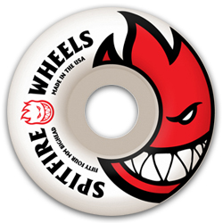 SPITFIRE BIGHEAD 52MM (Set of 4)