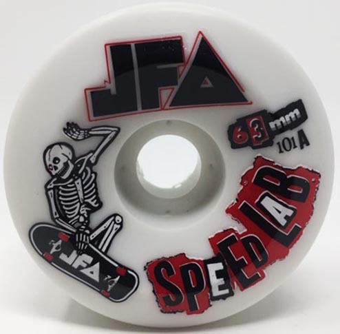 SPEEDLAB WHEELS JFA 63MM 101A (Set of 4)