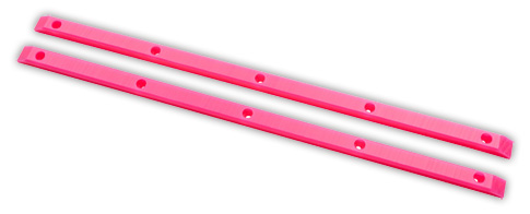 POWELL RIB BONES 14.5 PINK RAILS 