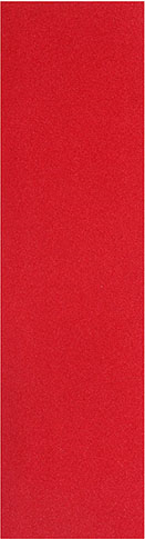 JESSUP PANIC RED SINGLE SHEET 9.0"